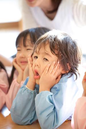 七五三の記念に素敵な写真を残しませんか