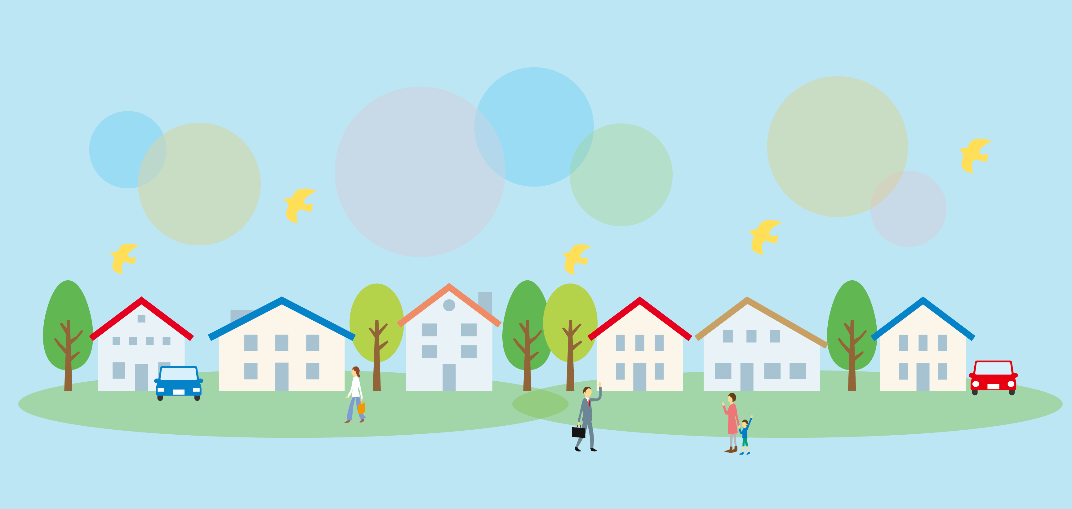 ベビー用品について知っていますか